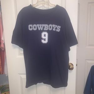 Reebok Romo 9 Jersey Tee